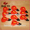 Poultry nipple drinking system/poultry water nipples/drinker for chicken